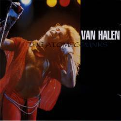 Van Halen : The Atomic Punks (Bootleg-2)